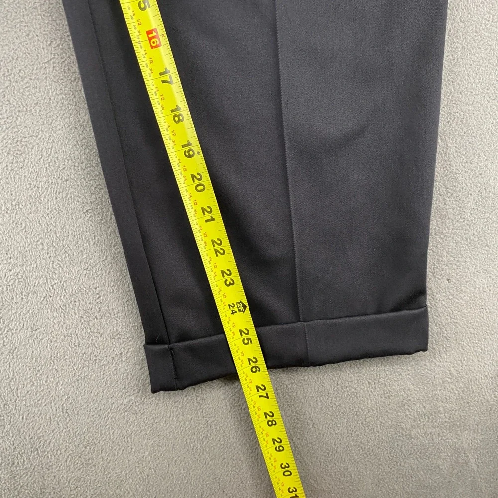 Dockers mens pleated